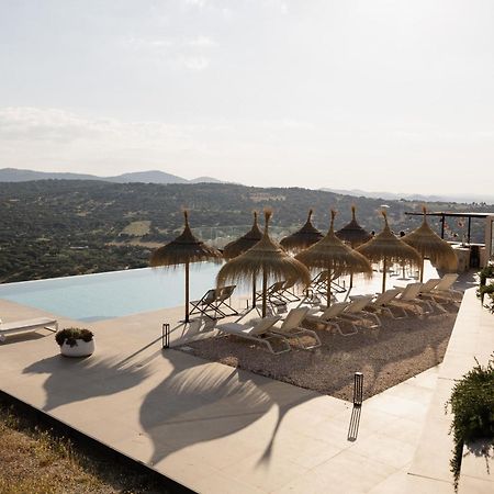 Hoteles Desconecta2 Monesterio Kültér fotó