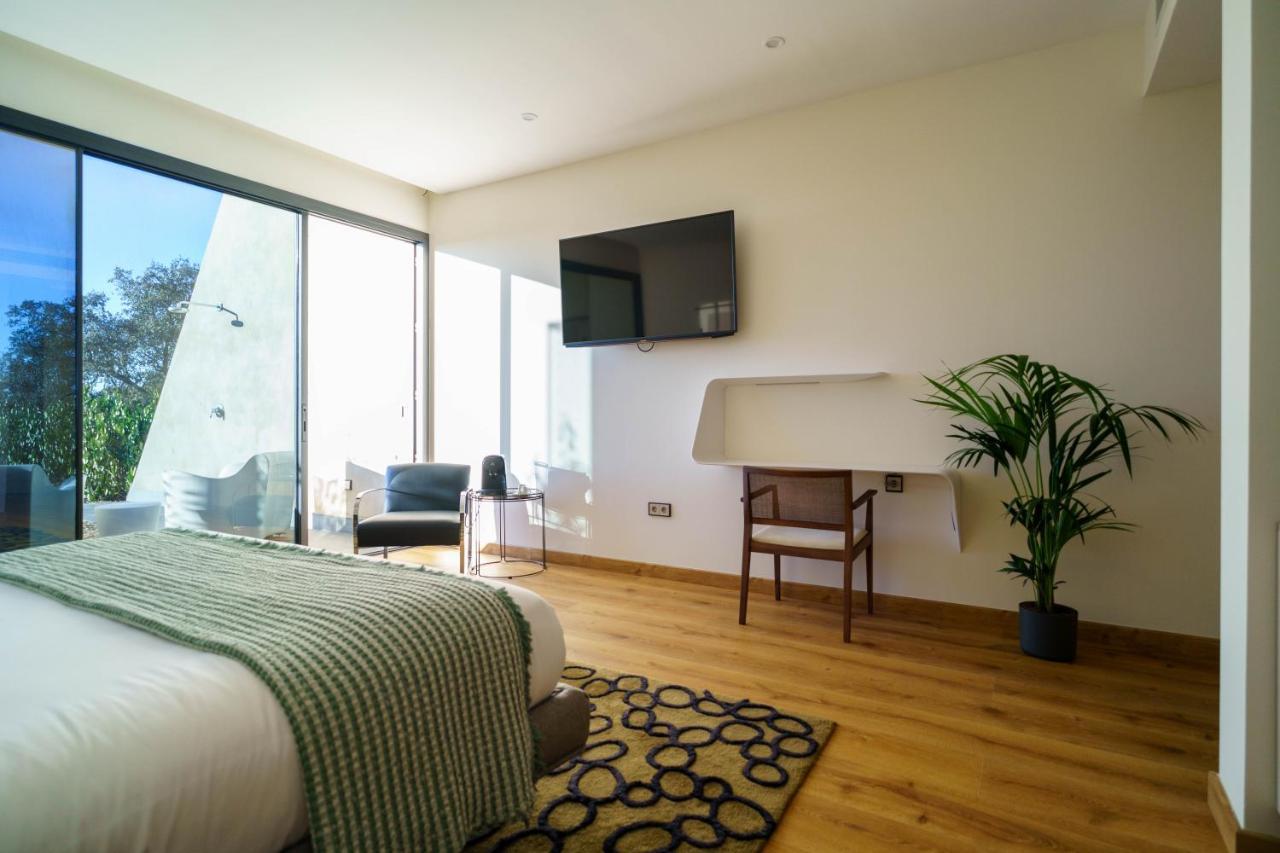 Hoteles Desconecta2 Monesterio Kültér fotó