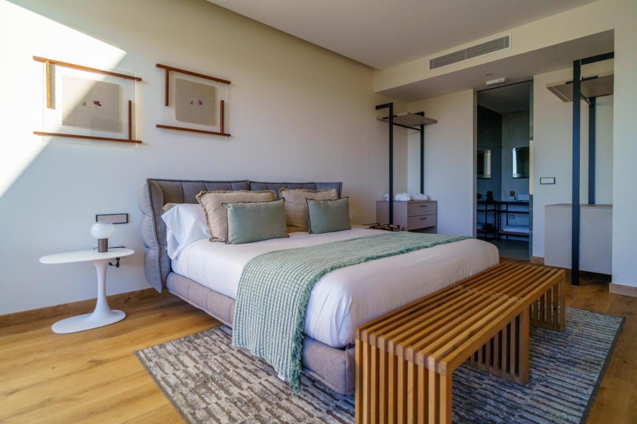 Hoteles Desconecta2 Monesterio Kültér fotó