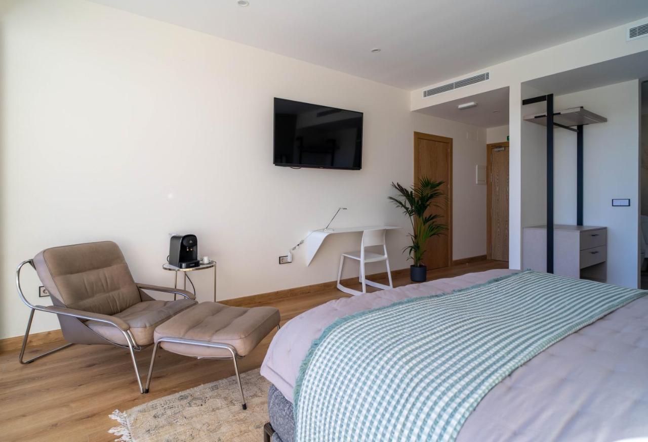 Hoteles Desconecta2 Monesterio Kültér fotó