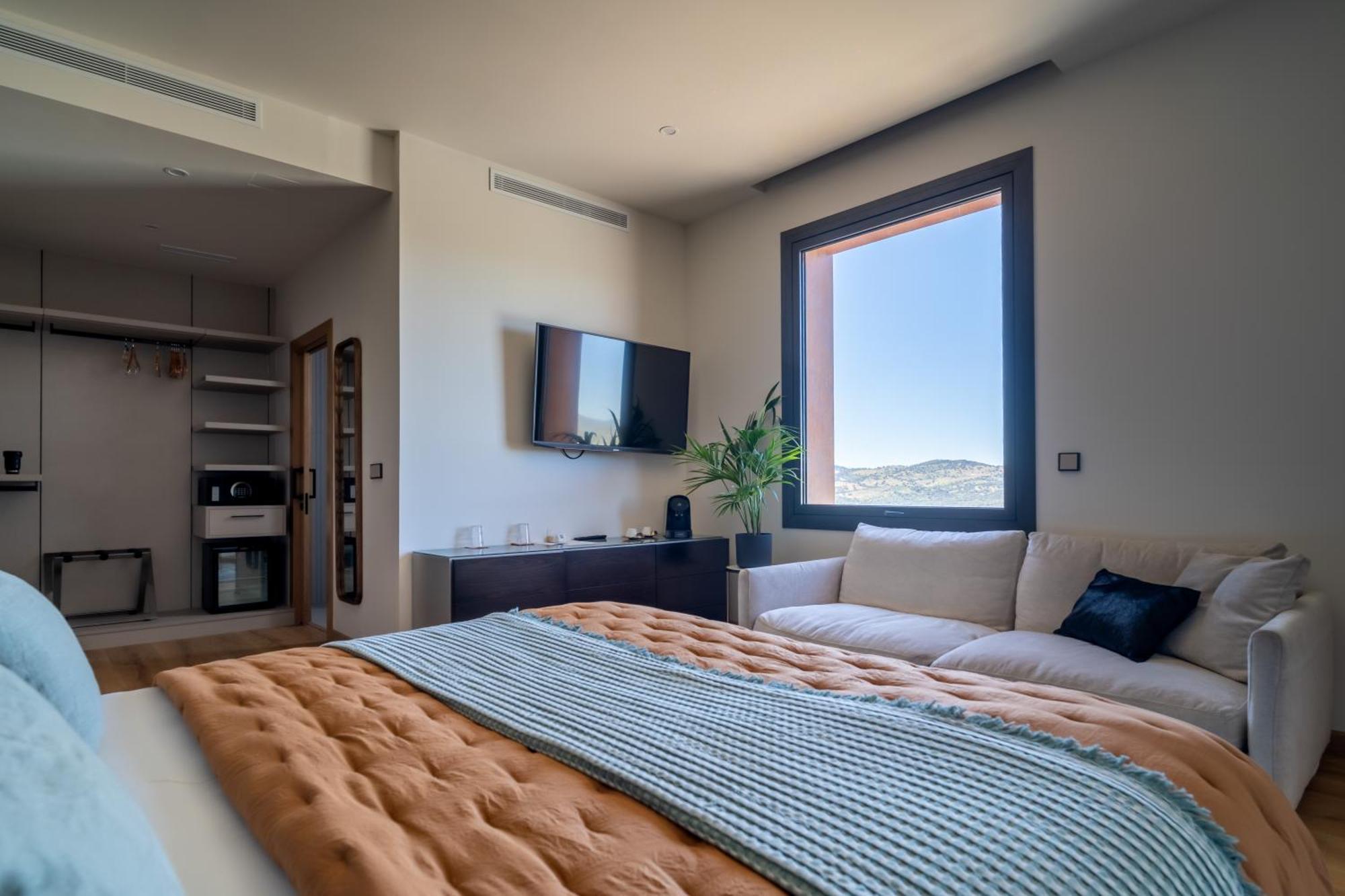 Hoteles Desconecta2 Monesterio Kültér fotó