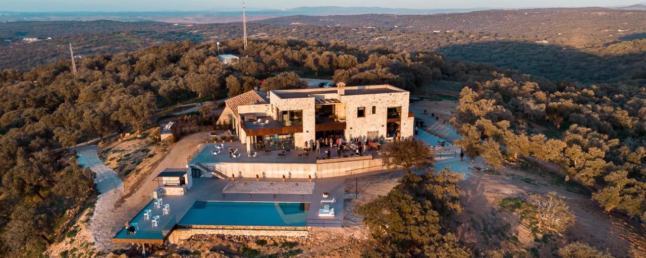 Hoteles Desconecta2 Monesterio Kültér fotó